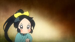 Nobunaga no Shinobi: Ise Kanegasaki-hen